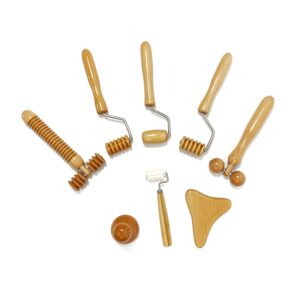 Self Massage Facial – Roller & Gua Sha