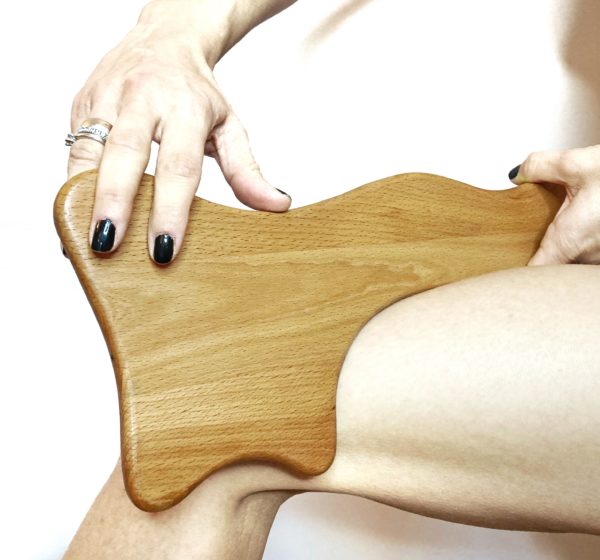 Self-Massage Body