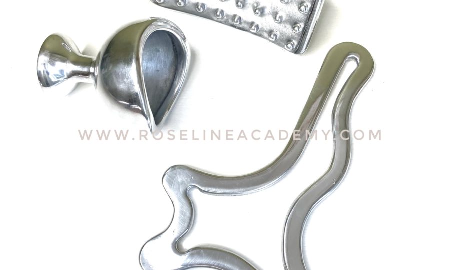 metal therapy tools