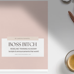 BOSS BITCH