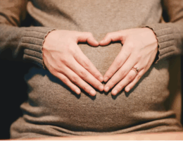 pregnancy