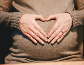 pregnancy