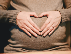 pregnancy