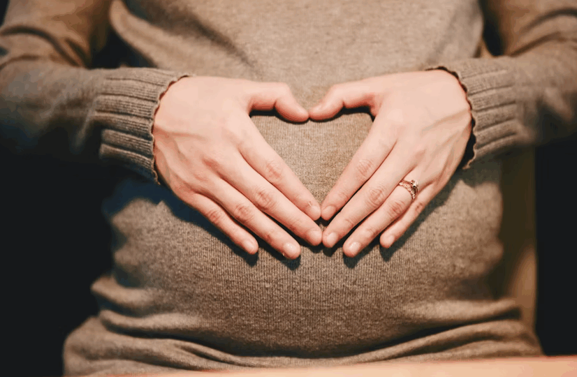 pregnancy